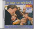 FULL CD - EEN LIEDJE VOOR MIJN KIND, Ophalen of Verzenden, Gebruikt, Levenslied of Smartlap