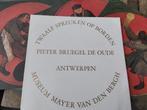 Twaalf spreuken op borden., Ophalen of Verzenden
