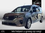 Nissan Townstar DIG-T 130 MT GSR2B Tekna L2H1 Combi L2= Eval, Auto's, Stof, Overige modellen, 66 g/km, 4 cc