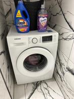 Wasmachine samsung, Enlèvement