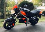 Brommer Leike Hornet 50cc B-klasse, Fietsen en Brommers, Brommers | Overige merken, Ophalen, Gebruikt, Leike, Klasse B (45 km/u)