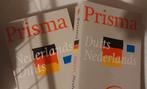 Prisma, Duits, 2 delen, Livres, Dictionnaires, Enlèvement, Comme neuf, Allemand