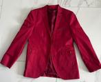Heren jas, Ophalen, Ramez, Nieuw, Rood