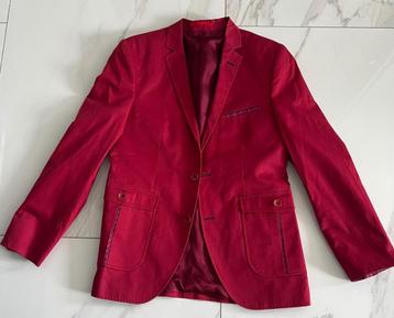 Heren jas beschikbaar voor biedingen