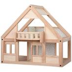 Jouets : maison de poupée en bois Plan Toys (ÉTAT NEUF), Enfants & Bébés, Jouets | Maisons de poupées, Comme neuf, Maison de poupées