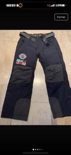 Pantalon de  ski oour homme Napajiri xl /xxl, Vêtements | Hommes, Enlèvement, Porté, Taille 56/58 (XL), Bleu