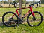 Scott addict RC SRAM Force, Fietsen en Brommers, Fietsen | Racefietsen, Ophalen, Zo goed als nieuw