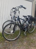 2 PRESTIGE ELEKTRISCHE FIETS TE KOOP, Fietsen en Brommers, Elektrische fietsen, Ophalen