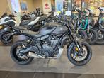 Yamaha MT07 35kw/54kw(NIEUW), Motoren, Motoren | Yamaha, 2 cilinders, Motorrijbewijs A, Bedrijf, Meer dan 35 kW