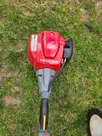 Bosmaaier Honda in zeer goede staat, Tuin en Terras, Ophalen, Gebruikt, Honda