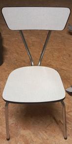 Vintage stoeltjes, Huis en Inrichting, Stoelen, Ophalen