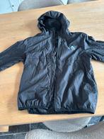 K Way enfants 10 ans Quick Silver, Quick Silver, Zwart, Overige maten, Ophalen of Verzenden