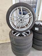 Volvo XC40 Winterset 20 Inch, Auto-onderdelen, Banden en Velgen, Ophalen, Gebruikt, Banden en Velgen, Winterbanden