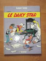 Lucky Luke - T23 DARGAUD. Le Daily Star / EO, Une BD, Morris, Utilisé, Enlèvement ou Envoi
