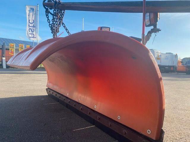 NIDO SNK180-R12V EPZ-S (bj 1989), Zakelijke goederen, Machines en Bouw | Onderdelen