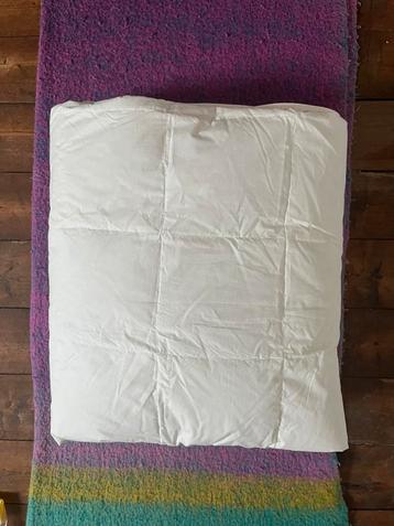 IKEA donzen dekbed – 240x220 (nieuw, echte dons) beschikbaar voor biedingen