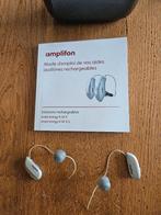 appareils auditifs, Envoi, Neuf