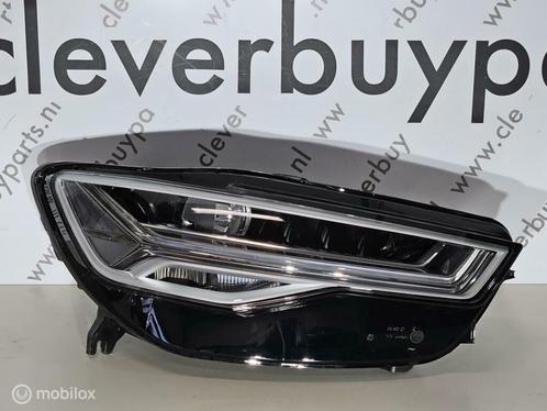 Audi A6 4G C7 vol led matrix koplamp rechts 4G0941036, Auto-onderdelen, Verlichting, Audi, Gebruikt, Ophalen of Verzenden