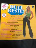 Lp met oa Angeline, m’n blonde sexmachine, Ophalen, Gebruikt