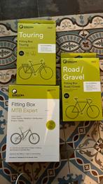 Bike fitting a preter/louer, Ophalen, Zo goed als nieuw