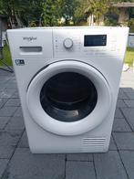 Droogkast condensatie Whirlpool 8 kg, Elektronische apparatuur, Droogkasten, Ophalen