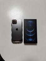 Iphone 12 pro max, Ophalen, 128 GB, Zo goed als nieuw, IPhone 12