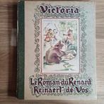 Reinaert de Vos - Le Roman du Renard, Ophalen of Verzenden, Gelezen