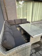 Loungeset Bois le duc, Ophalen, Wicker, Loungeset
