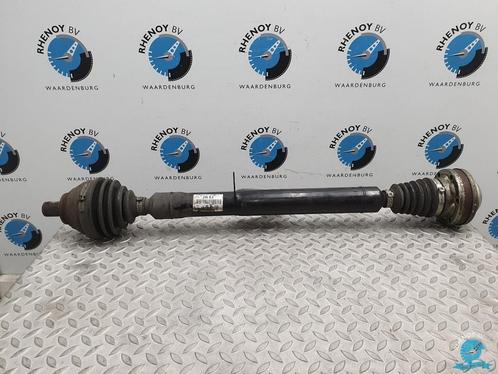 VOLKSWAGEN GOLF [R_DRIVESHAFT] 2011, Auto-onderdelen, Besturing, Gebruikt, ARN erkend, Stiba lid, Erkend duurzaam, Ophalen of Verzenden