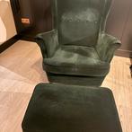 Moderne relax stoelen, Huis en Inrichting, Fauteuils, Ophalen, Zo goed als nieuw