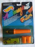 HOT WHEELS AUTOMAGIC II Rescue Ranger, Ophalen of Verzenden, Zo goed als nieuw, Auto