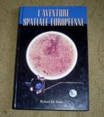 L'Aventure Spatiale Européenne - Roland De Beule, Ophalen of Verzenden, Gelezen, Roland de Beule, Natuurwetenschap