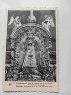 Postkaart : Scherpenheuvel 1959, Verzamelen, Postkaarten | België, Verzenden, 1940 tot 1960, Gelopen