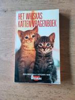 het whiskas katten vragenboek, Boeken, Dieren en Huisdieren, Ophalen of Verzenden, Gelezen, Katten