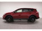 Toyota RAV-4 2.0 Valvematic Comfort & Black Toyota Rav4 Blac, Auto's, Toyota, 158 g/km, Handgeschakeld, 5 deurs, Rav4