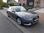 Audi A4 Sedan 3.5 automaat, Auto's, 4 deurs, A4, Leder, Berline