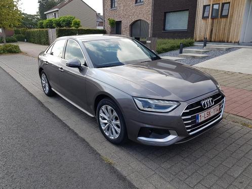 Audi A4 Sedan 3.5 automaat, Auto's, Audi, Particulier, A4, Airbags, Airconditioning, Android Auto, Apple Carplay, Bluetooth, Boordcomputer
