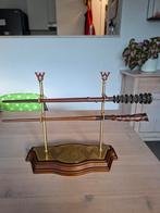 The Noble Collection Weasley wands, Ophalen of Verzenden, Gebruikt
