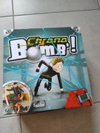 Chrono bomb, Trois ou quatre joueurs, Enlèvement ou Envoi, Comme neuf, Dujardin