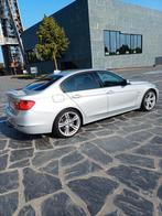 Bmw 318d sportline van 2013.151000 km, Auto's, Particulier, Te koop, Handgeschakeld, Trekhaak