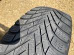 Pneus hiver + jantes Fiat 500, Auto-onderdelen, Banden en Velgen, Ophalen, 14 inch, Gebruikt, 175 mm