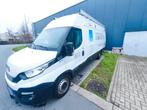 Iveco Daily 35s16 L4/H2, Auto's, Bestelwagens en Lichte vracht, Stof, Iveco, 211 g/km, Diesel