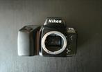 Nikon F70 spiegelreflexcamera, Audio, Tv en Foto, Ophalen of Verzenden, Gebruikt, Spiegelreflex, Nikon