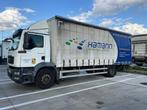 2012 MAN TGM Vrachtwagen, Auto's, Vrachtwagens, Bedrijf, Te koop, MAN, Overige brandstoffen