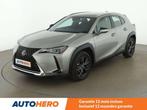 Lexus UX 250H UX 250h Business (bj 2020, automaat), Auto's, Lexus, Gebruikt, https://public.car-pass.be/vhr/06fd756f-dd33-451f-b7b9-3aba7d9e3fa3