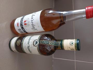 Dranken  beschikbaar voor biedingen