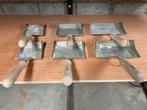 Palettes Ytong, Doe-het-zelf en Bouw, Ophalen, Gebruikt