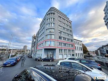 Appartement à louer à Liège, 4 chambres beschikbaar voor biedingen