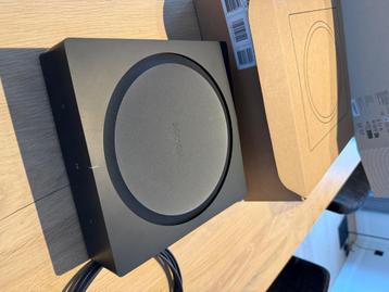 Sonos Amp - als nieuw beschikbaar voor biedingen
