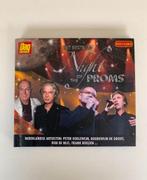 Het beste uit Night of the Proms, boek & CD2, Cd's en Dvd's, Ophalen of Verzenden, Zo goed als nieuw